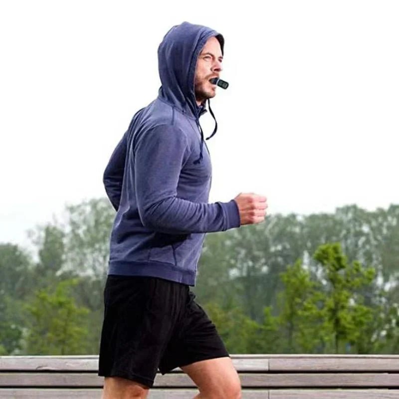 BreathPro Max - Respiratory Training Tool - Apex Athletics